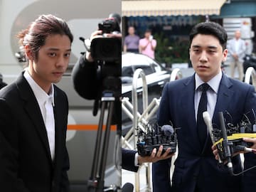 La BBC se disculpa con KBS por imágenes erróneas en "Burning Sun"