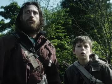 Director de "28 years later" cuenta cómo un poema de hace más de 100 años ayudó a crear la película