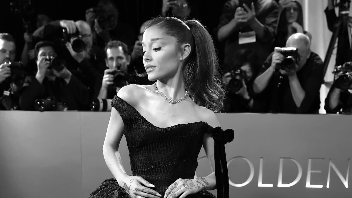 ¡Es oficial! Ariana Grande está de vuelta y este es el título de su próximo álbum de estudio