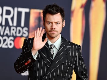 Harry Styles revela el miedo que tenía al dejar los escenarios: “¿Quién soy si no hago esto?”