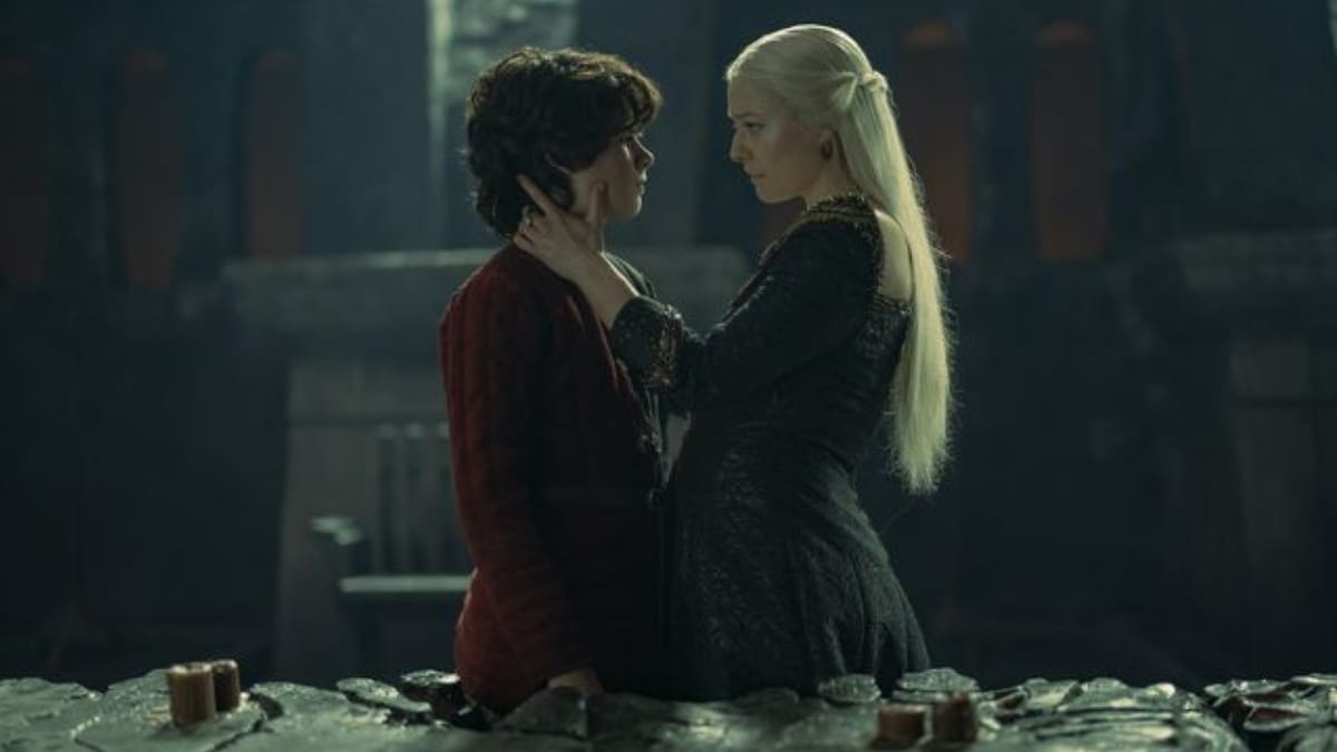 «House of the Dragon»: ¿Qué sucedió en el último capítulo de la primera temporada?