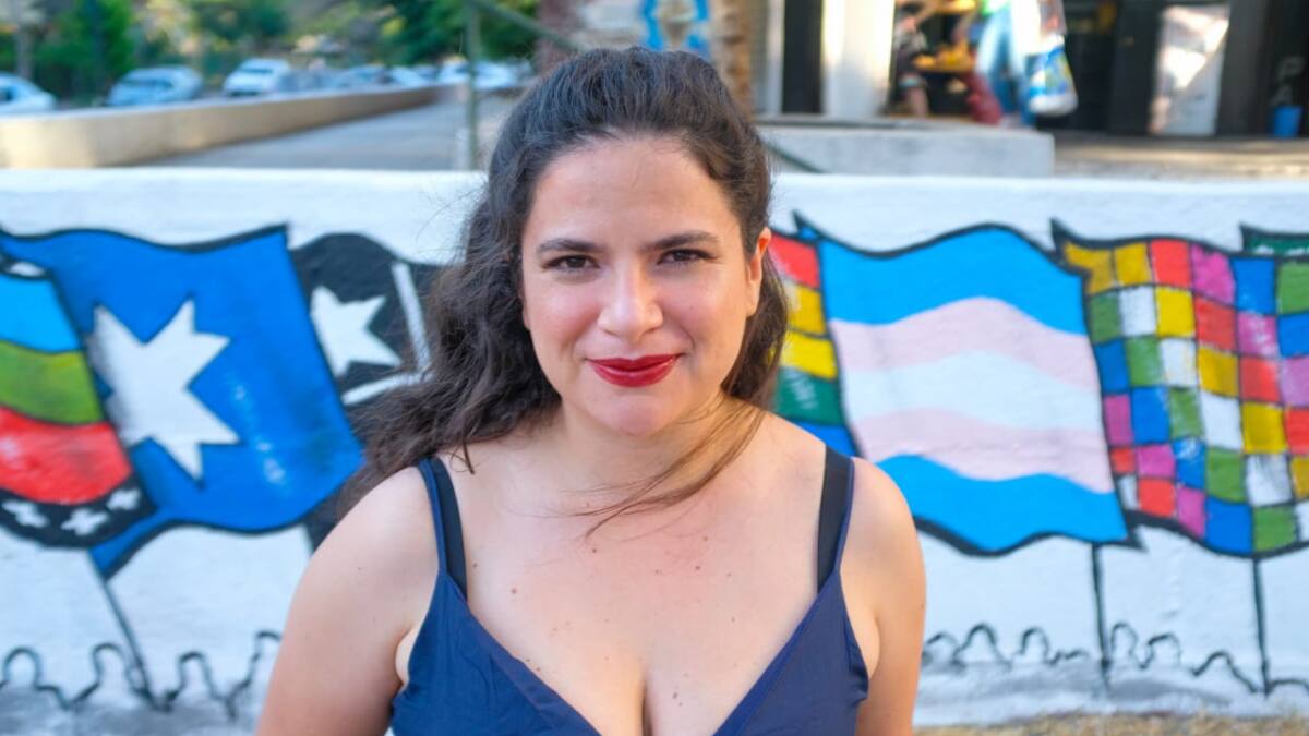 Antonia Orellana: La nueva ministra de la Mujer y la Equidad de Género