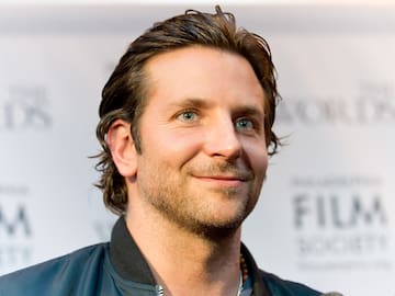 Bradley Cooper se suma a la precuela de "Ocean's Eleven" junto a Margot Robbie
