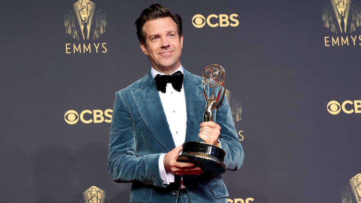 Conoce «Ted Lasso»: Una de las grandes ganadoras de los Emmys 2021