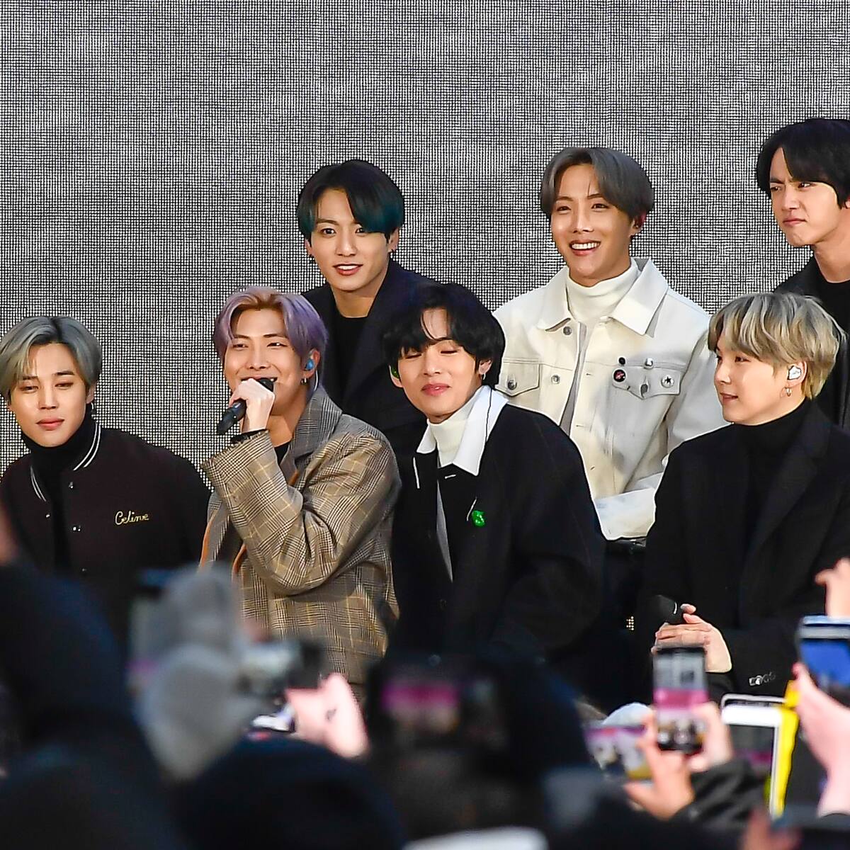 Conciertos de BTS en Goyang y Tokio 2026 llegarán a cines de todo el mundo: ¿Cuándo y dónde verlos?