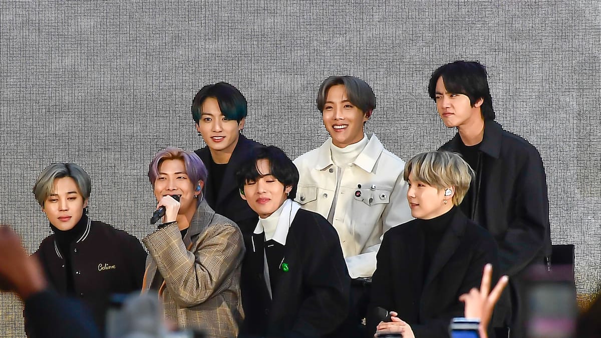 Conciertos de BTS en Goyang y Tokio 2026 llegarán a cines de todo el mundo: ¿Cuándo y dónde verlos?