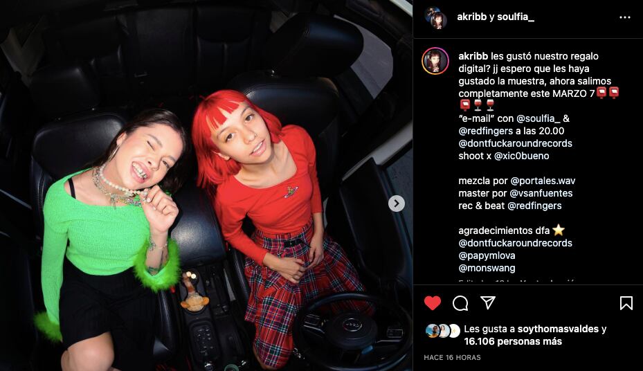 @akribb – @soulfia_