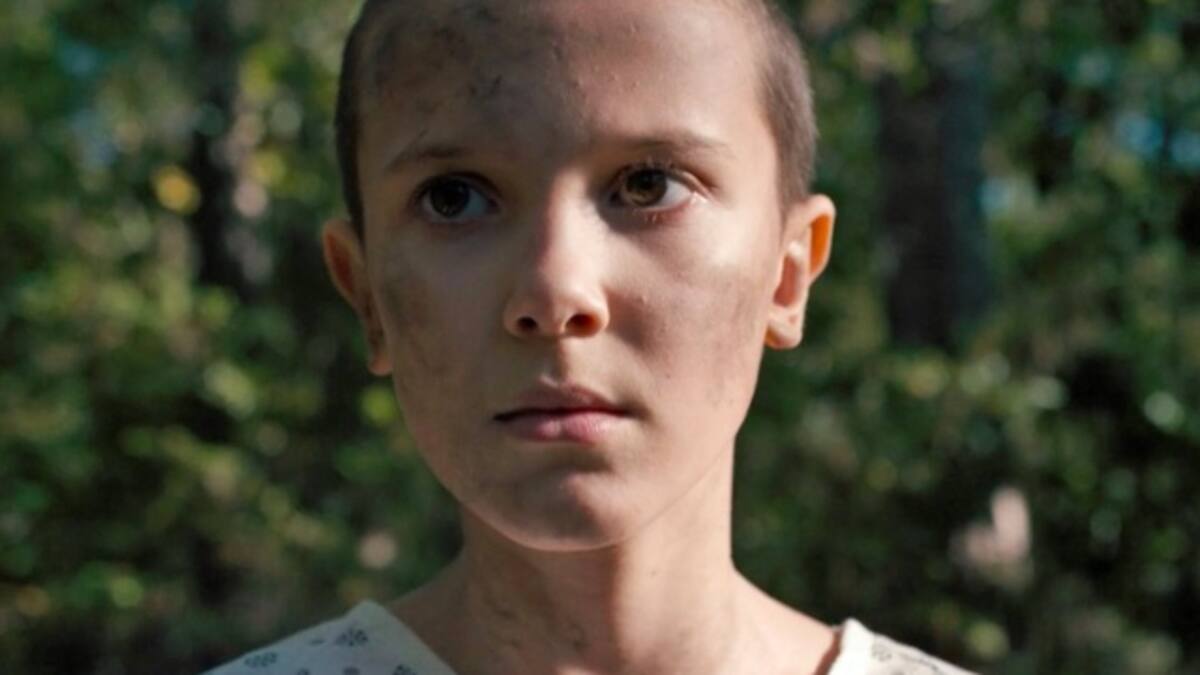 “Eleven” de Stranger Things baila “El Perdón» de Nicky Jam