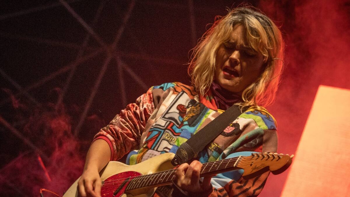 Tras 3 años, Camila Moreno anuncia su primer concierto en Santiago