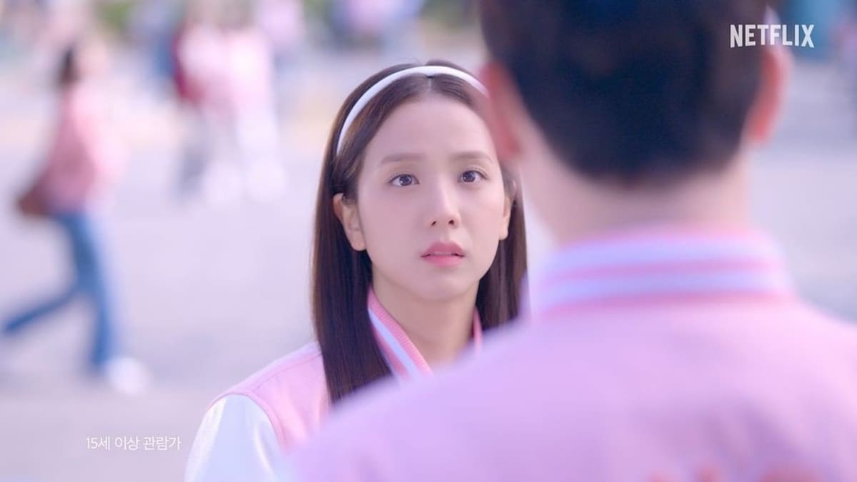 ¡Ya está aquí! Revisa el tráiler de "Boyfriend on Demand", el nuevo k-drama de Jisoo