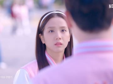 ¡Ya está aquí! Revisa el tráiler de "Boyfriend on Demand", el nuevo k-drama de Jisoo