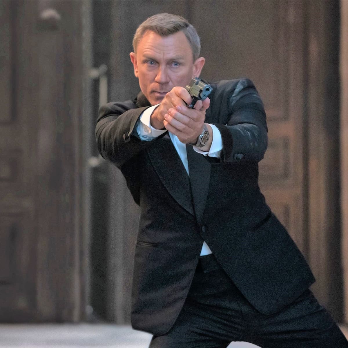 La curiosa cualidad que debe tener el próximo James Bond, según la directora de casting de "007"