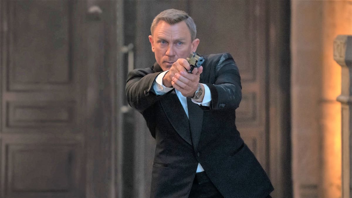La curiosa cualidad que debe tener el próximo James Bond, según la directora de casting de "007"