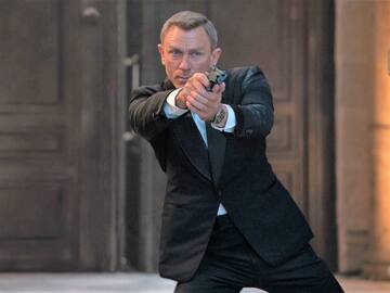 La nueva película de James Bond ya tiene director: es un ganador del Óscar