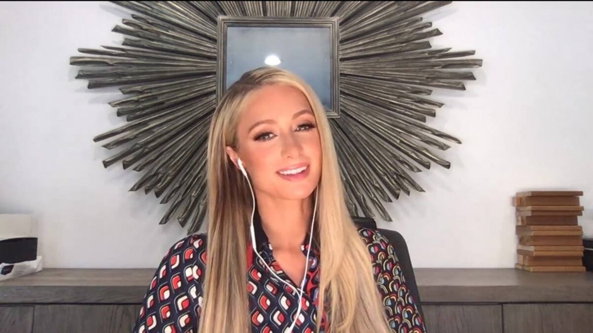 Paris Hilton reveló las consecuencias psicológicas que tuvo por la filtración de su video