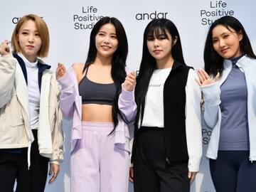 ¿Habrá comeback de MAMAMOO? Aseguran que las artistas lanzarán música y tendrán nueva gira