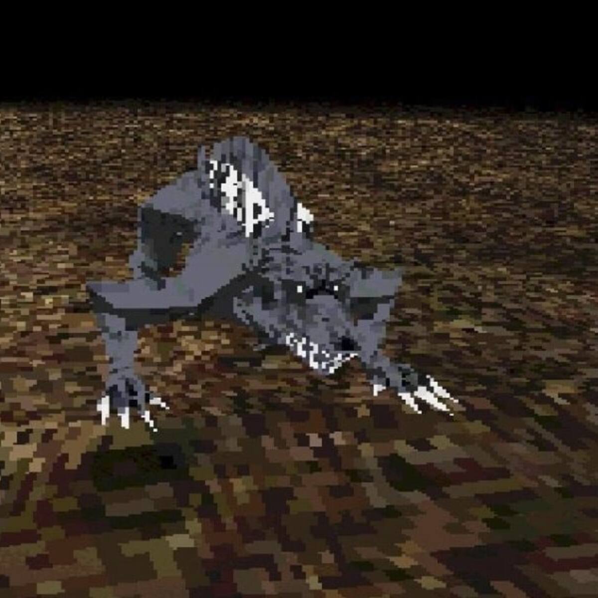 ¡Increíble, pero cierto! Fan lleva y desarrolla Bloodborne para PlayStation 1