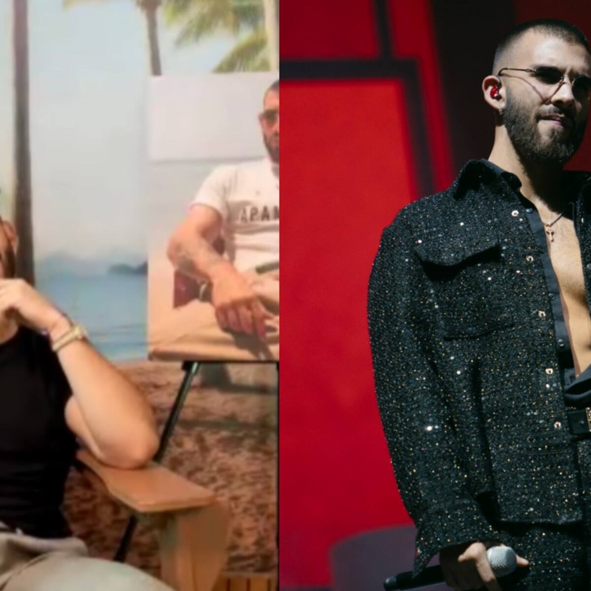 "El otro año 100% vamos a estar por allá nuevamente"