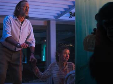 "Primate", la nueva apuesta de terror animal de Johannes Roberts, presenta su primer tráiler