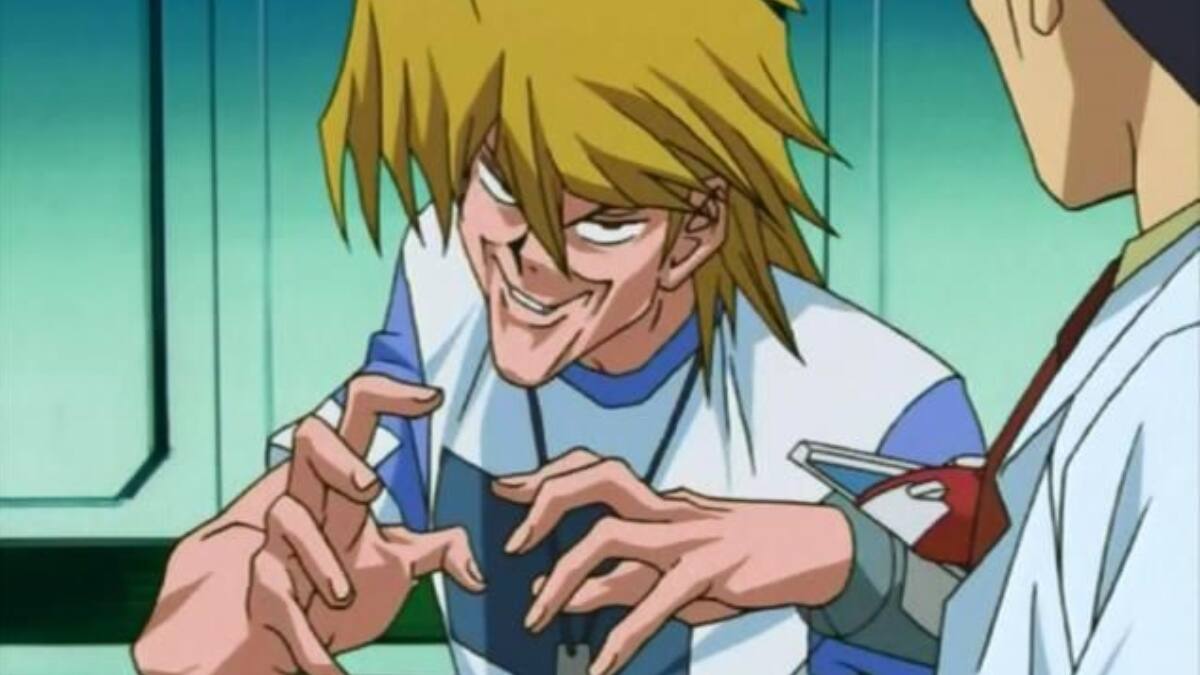 Crean petición en Change para que Yu-Gi-Oh! sea una competencia olímpica