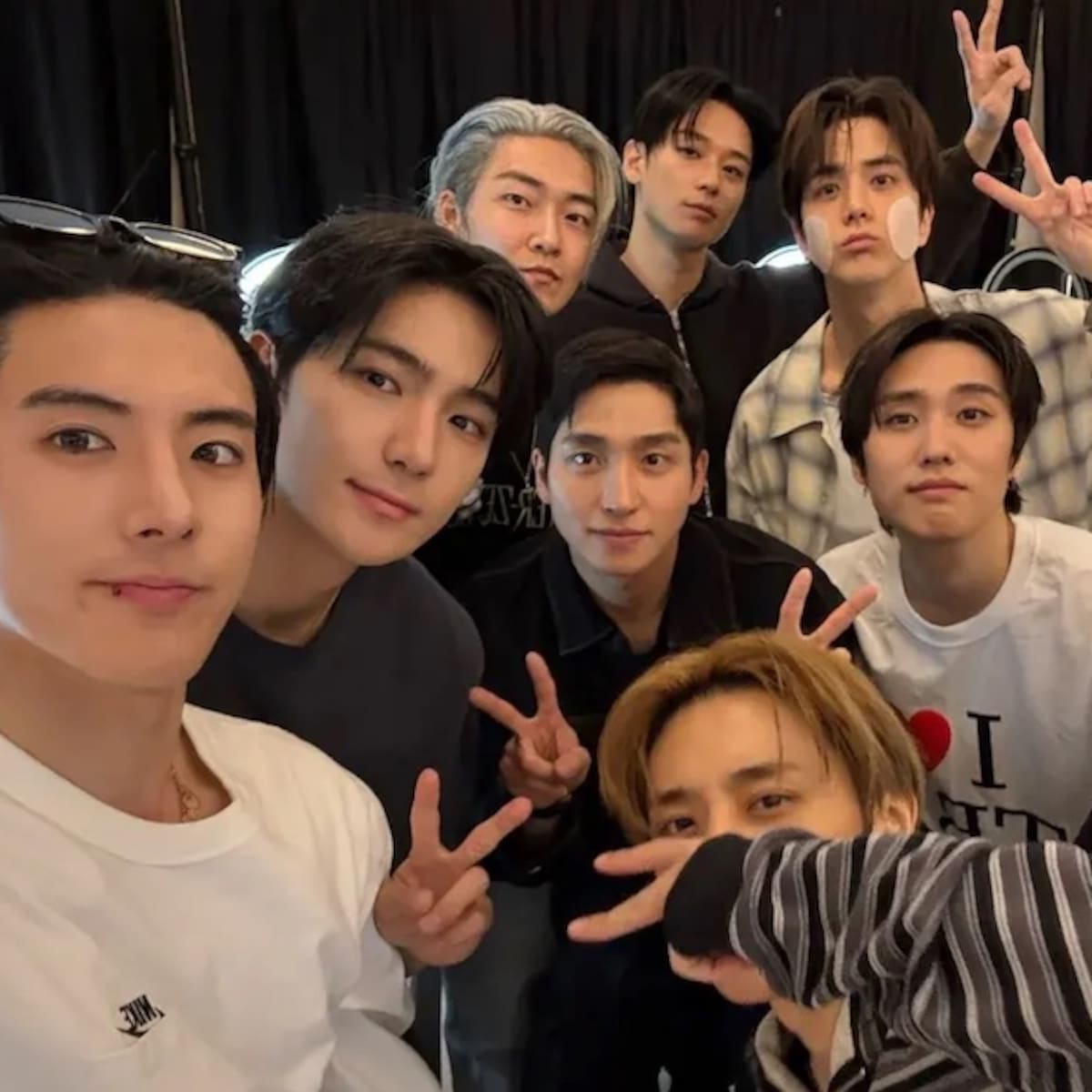 THE BOYZ no se separa: el grupo anuncia nuevo comienzo tras dejar ONE HUNDRED