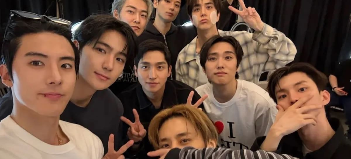 CL - The Boyz