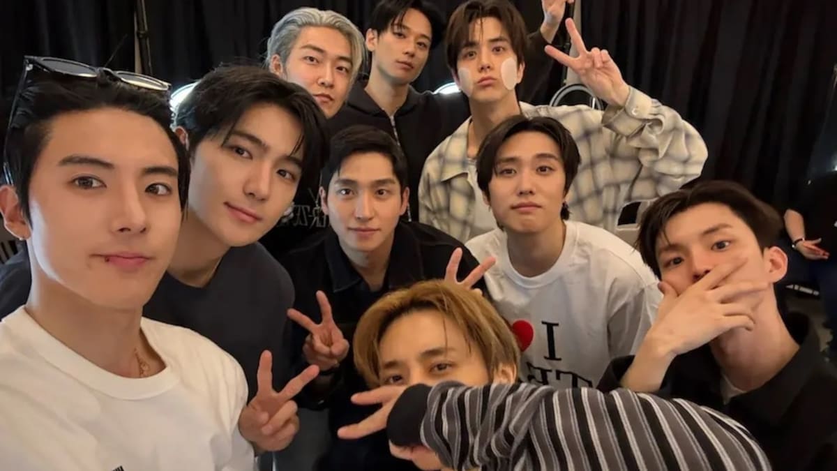 THE BOYZ no se separa: el grupo anuncia nuevo comienzo tras dejar ONE HUNDRED
