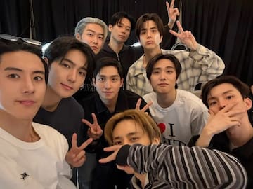 THE BOYZ no se separa: el grupo anuncia nuevo comienzo tras dejar ONE HUNDRED