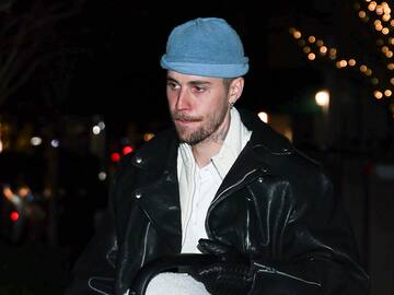 "Soy un ser humano": Justin Bieber vuelve a exigir respeto ante los paparazzi