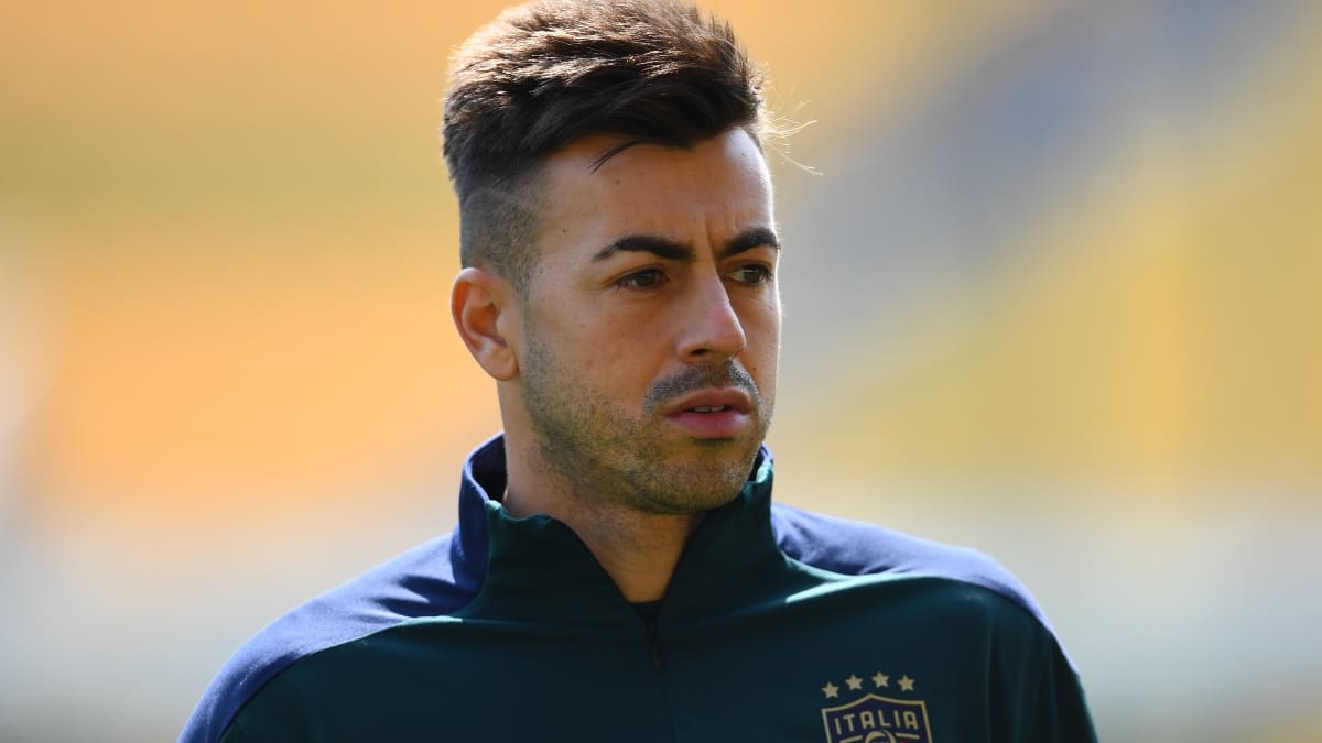 Futbolista El Shaarawy tendrá que ir a juicio tras golpear a chileno que intentó robarle su Lamborghini