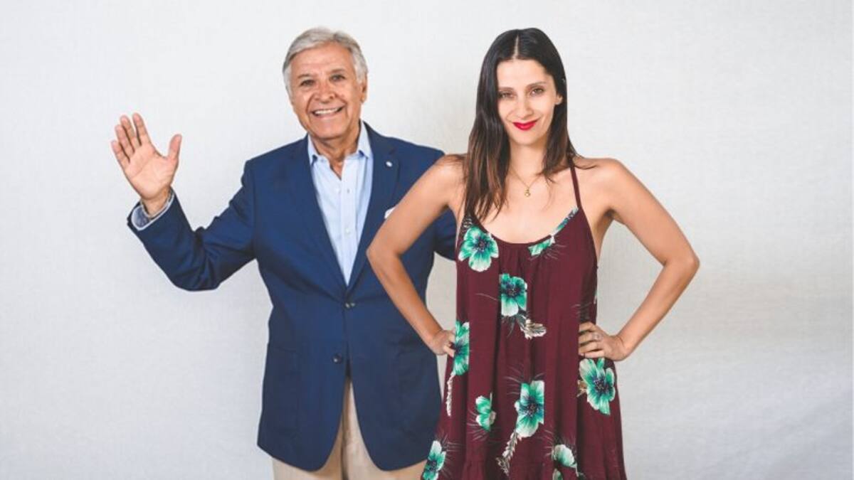 ¡Otra vez! Auditora llamó a Página40 pensando que llamaba a Pablito Aguilera