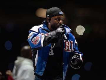 Kendrick Lamar en Chile 2025: 5 canciones que no pueden faltar en su show