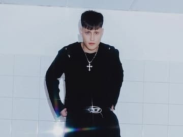 Kidd Voodoo revela que él no hizo el tracklist de su próximo disco