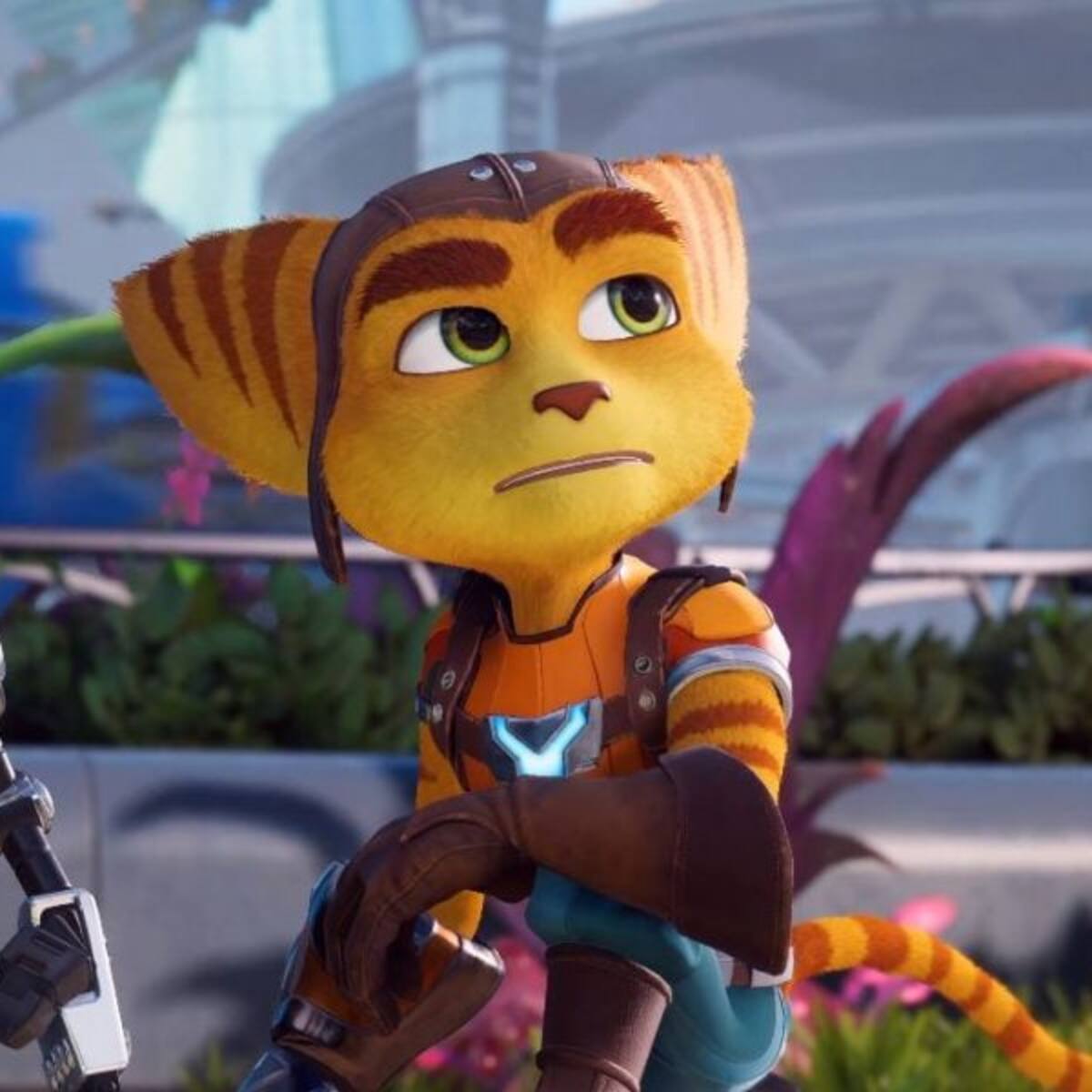 ¡Juego gratis! Consigue Ratchet & Clank para PS5 y PS4 gracias al Play At Home