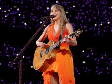 ¿Nueva era de Taylor Swift? Taylornation enciende los rumores