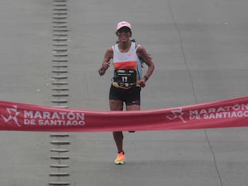 Medio Maratón de Santiago 2026: revisa las calles cerradas y hasta qué hora durarán los cortes el domingo 30 de agosto