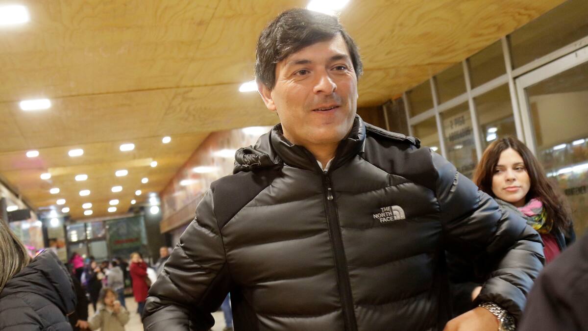 Franco Parisi: “Existe una posibilidad del 60% de que pasemos a segunda vuelta”