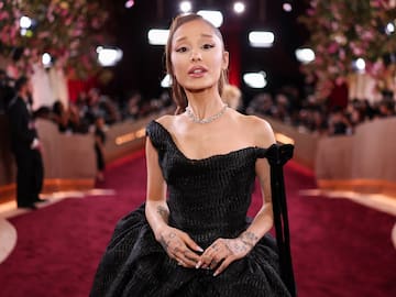 Ariana Grande demanda a dos presuntos hackers por filtrar canciones inéditas y fotos privadas