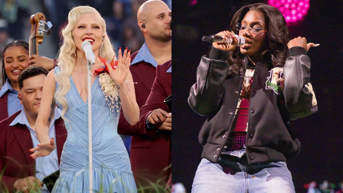 ¡Dúo de reinas! Lady Gaga y Doechii juntan fuerzas en "Runway", un nuevo éxito para "El Diablo Viste a la Moda 2"