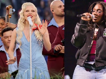 ¡Dúo de reinas! Lady Gaga y Doechii juntan fuerzas en "Runway", un nuevo éxito para "El Diablo Viste a la Moda 2"