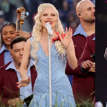 ¡Dúo de reinas! Lady Gaga y Doechii juntan fuerzas en "Runway", un nuevo éxito para "El Diablo Viste a la Moda 2"