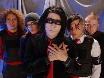 My Chemical Romance en Chile 2025: Este podría ser el setlist del concierto