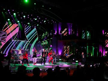 Festival del Huaso de Olmué 2025: ¿Quiénes se presentan este viernes 17 de enero?