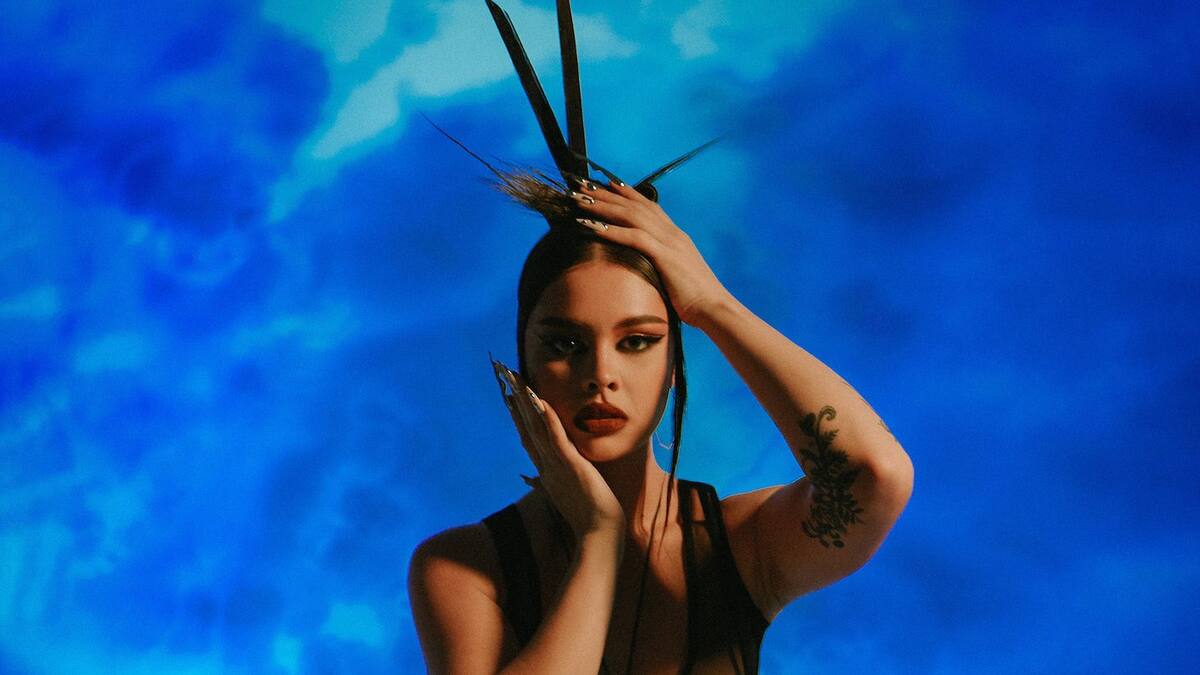 #PonleOreja: Soulfía estrena «Pantera» al ritmo de soul y el pop