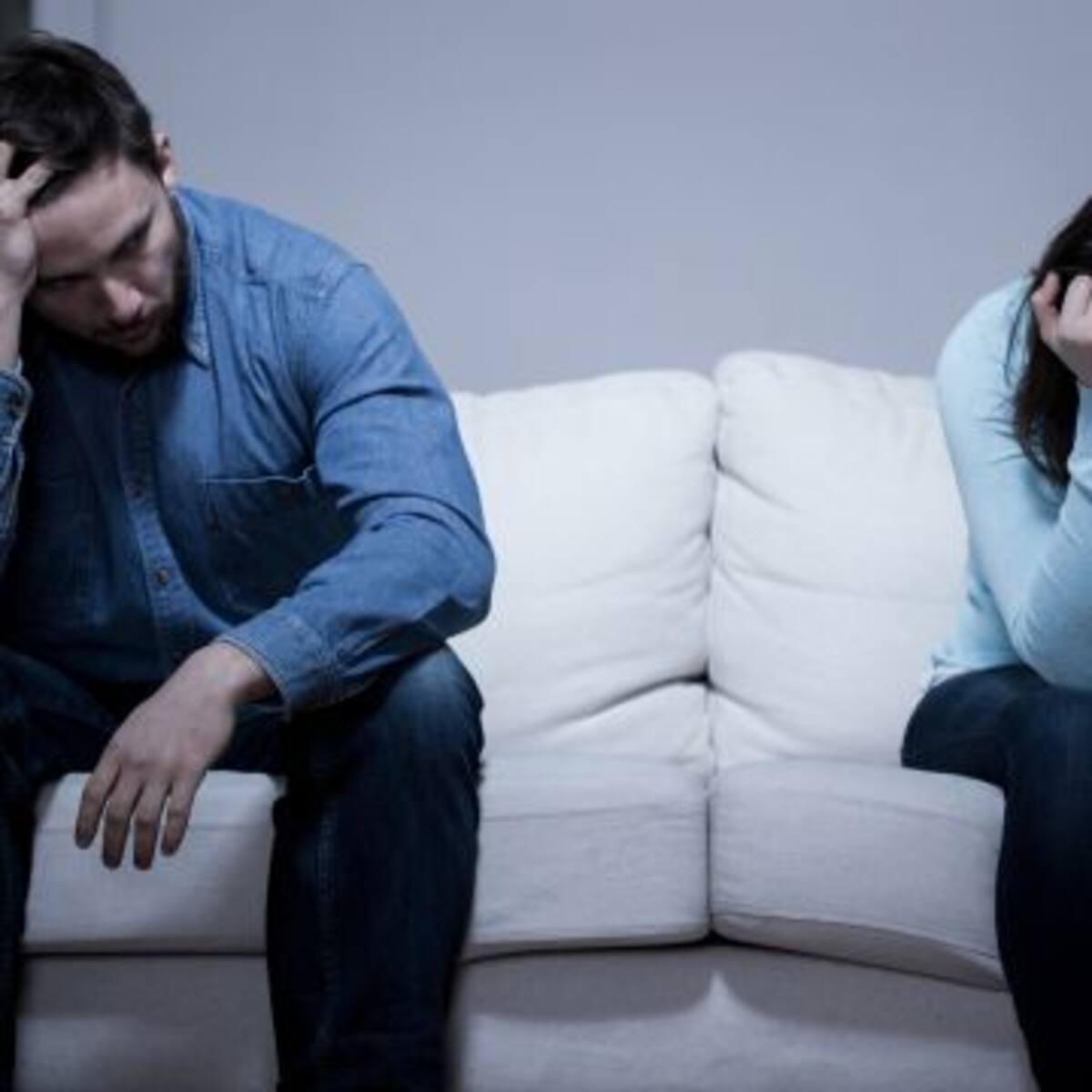 Siete señales de que tu relación se va a pique