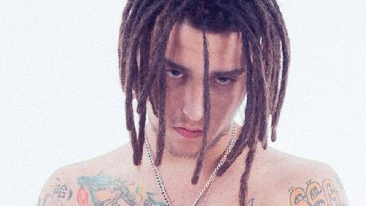 La dura crítica de Pablo Chill-E tras la fiscalización a su concierto