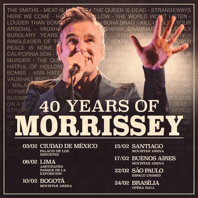 Instagram @morrisseyofficial</a>