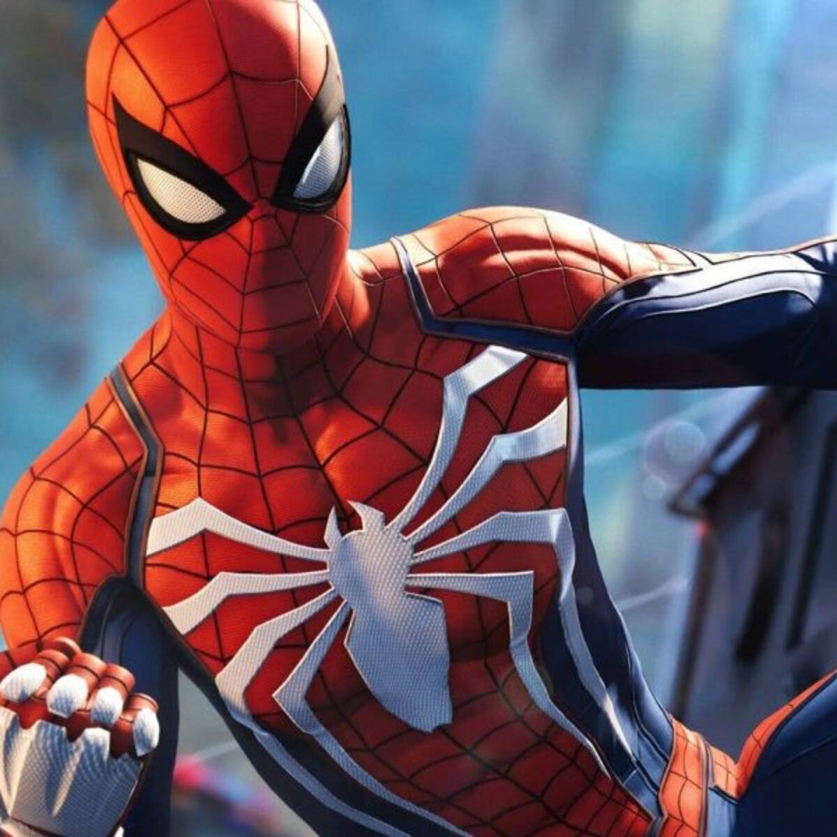 ¿Fan de las películas de Spidey? Así se verían sus actores dentro de Marvel’s Spiderman