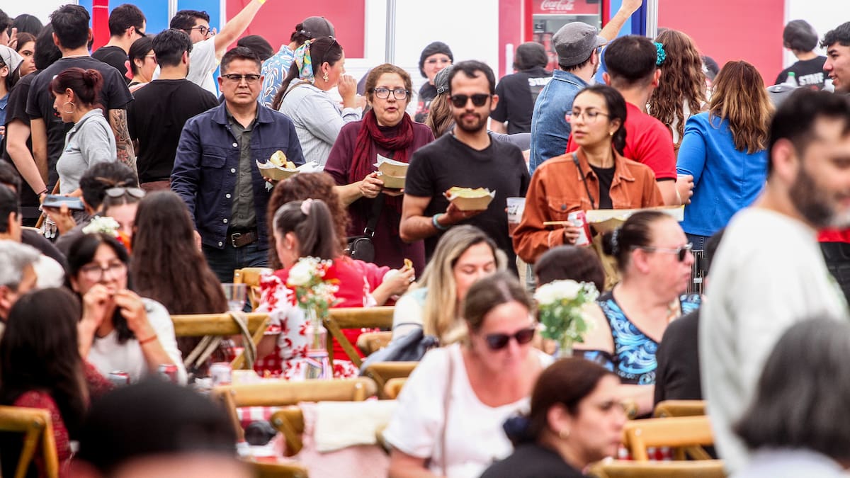 Fonda Doña Rosa 2026: Damas Gratis, Chico Trujillo y más artistas llegan al panorama de Fiestas Patrias