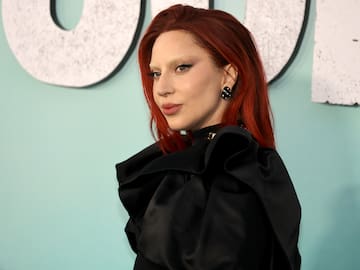 "LG7": Este sería el título y la fecha de lanzamiento del nuevo álbum de Lady Gaga